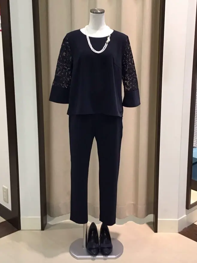 ANY 大友 コーディネート画像