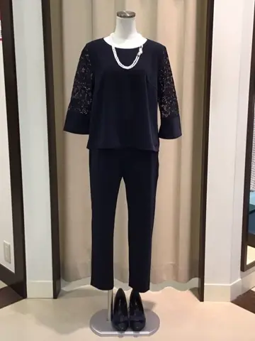 ANY 大友 コーディネート画像