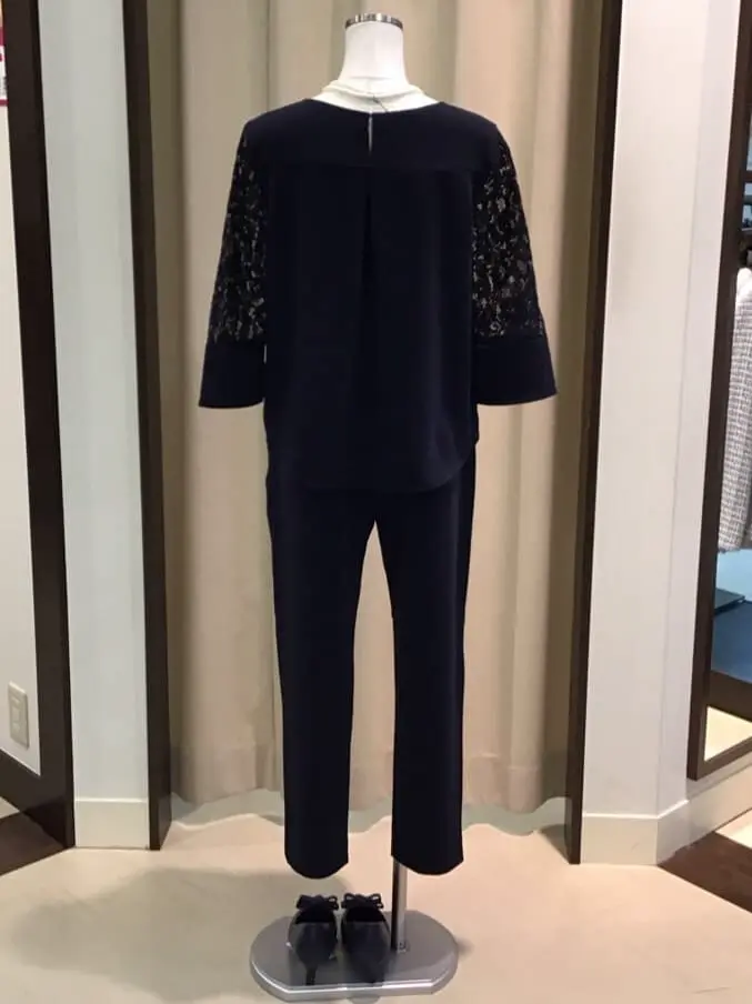 ANY 大友 コーディネート画像