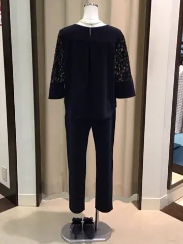 ANY 大友 コーディネート画像