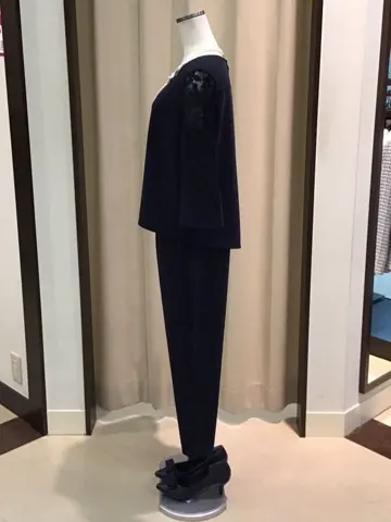 ANY 大友 コーディネート画像