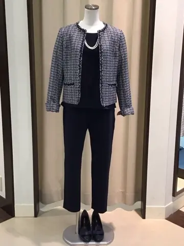 ANY 大友 コーディネート画像