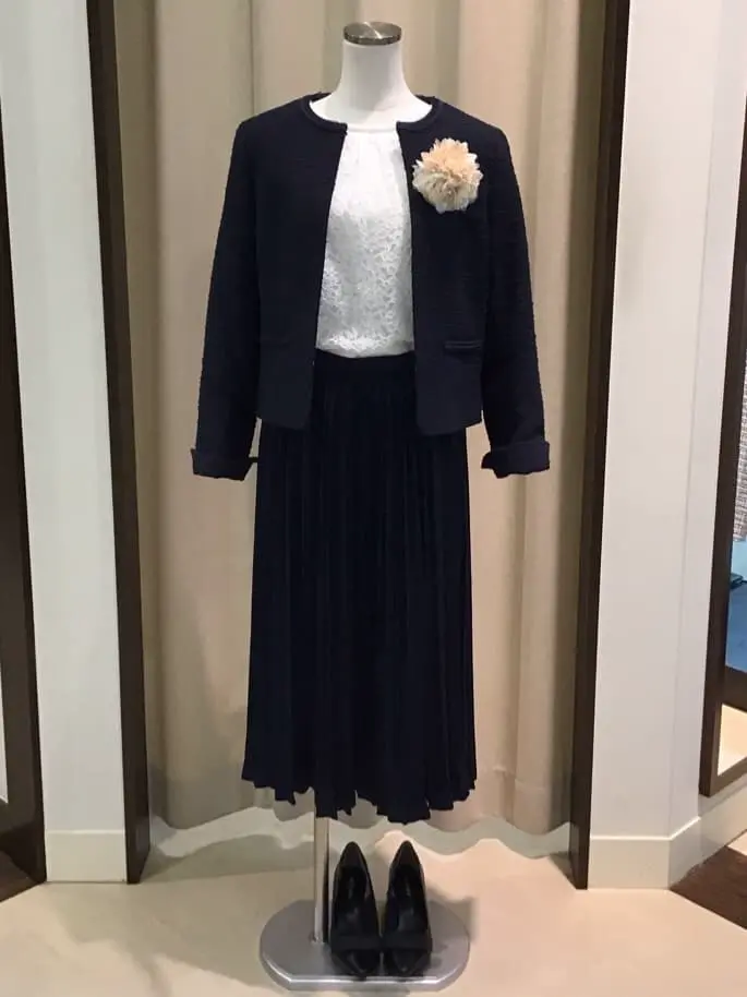 ANY 大友 コーディネート画像