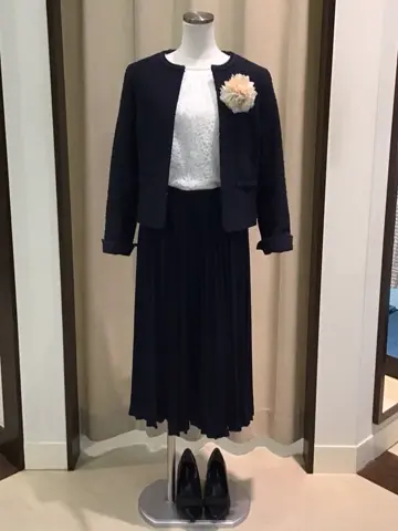 ANY 大友 コーディネート画像