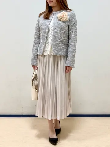 ANY 渡辺 コーディネート画像