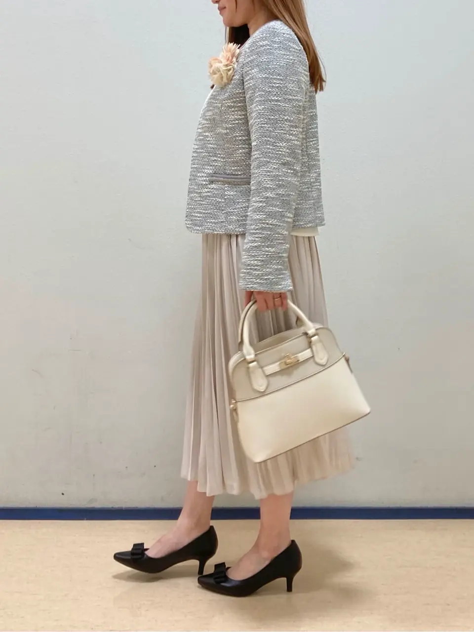 ANY 渡辺 コーディネート画像