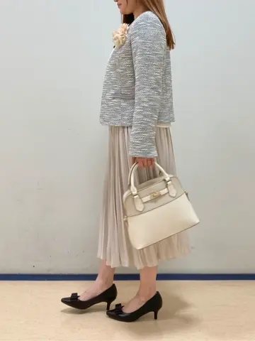 ANY 渡辺 コーディネート画像