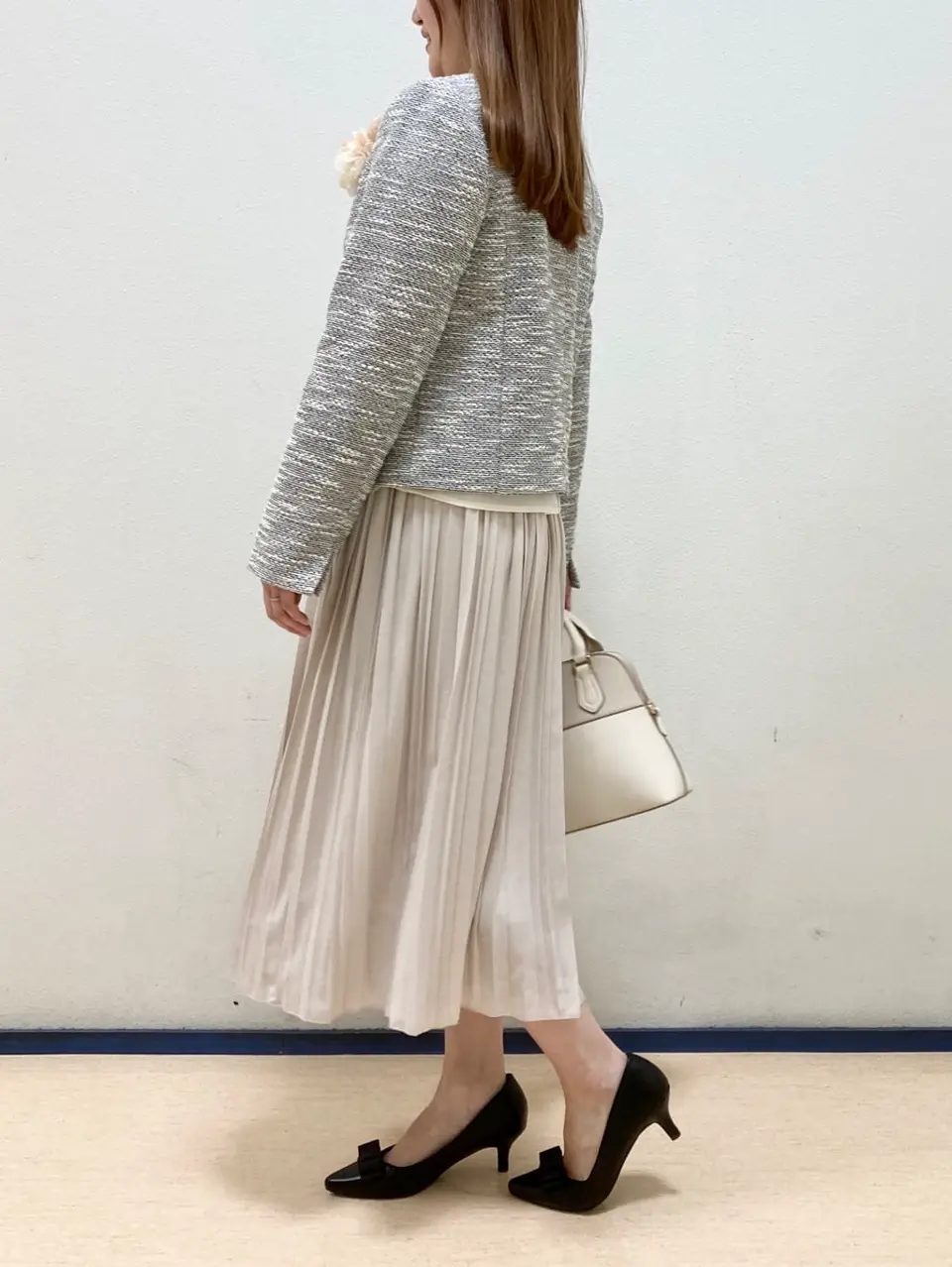 ANY 渡辺 コーディネート画像