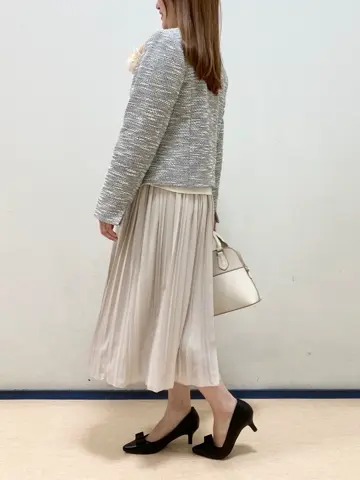 ANY 渡辺 コーディネート画像