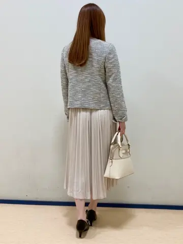 ANY 渡辺 コーディネート画像