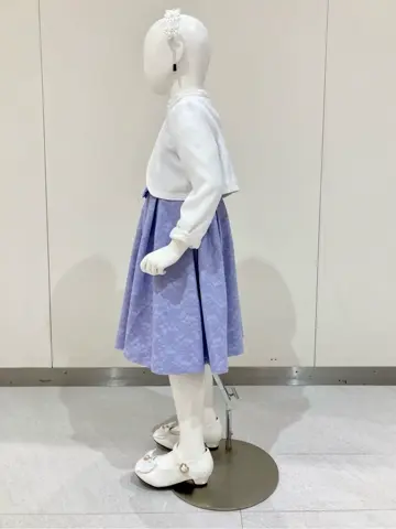 ANY 渡辺 コーディネート画像