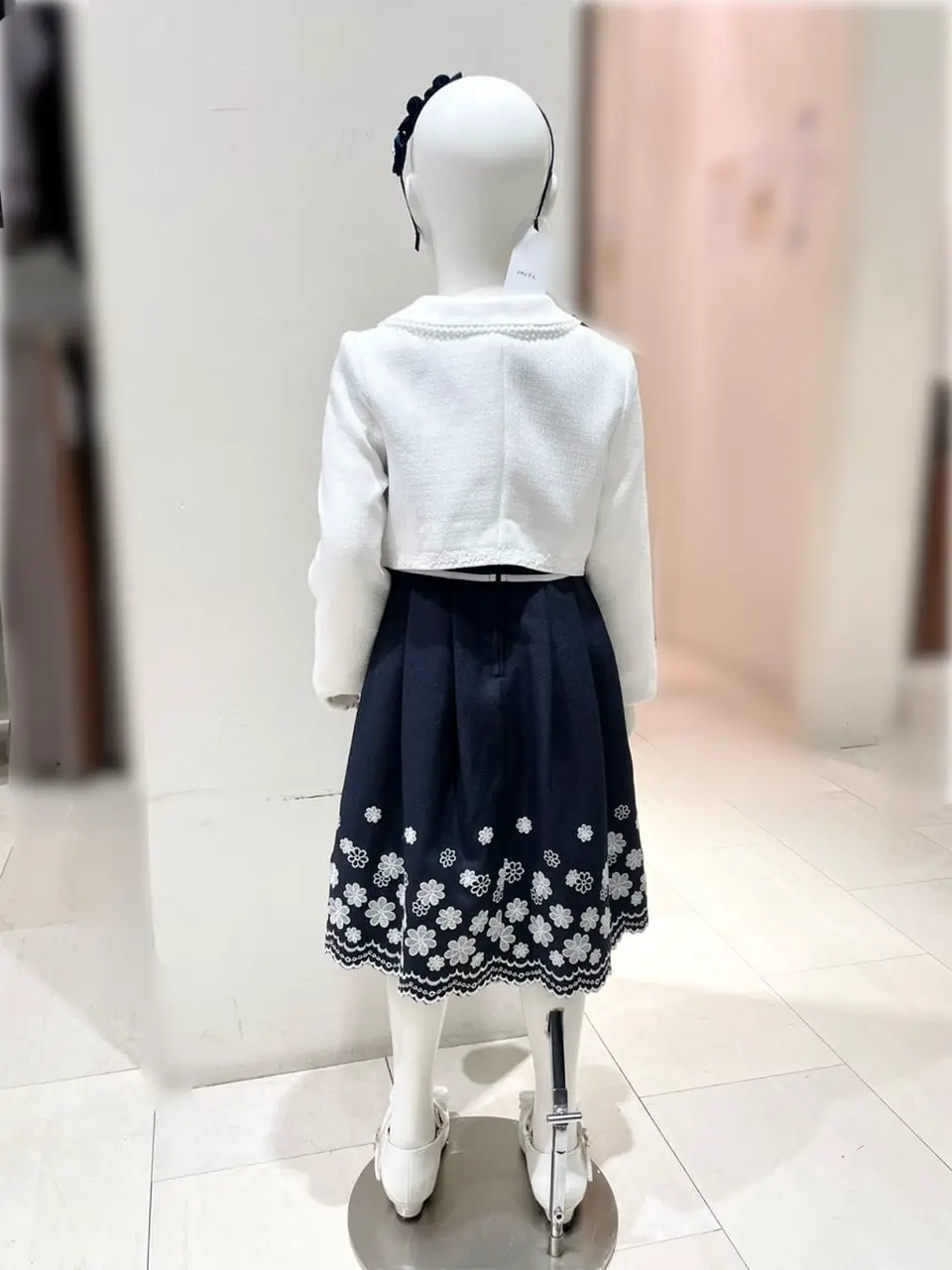 ANY 三橋 コーディネート画像