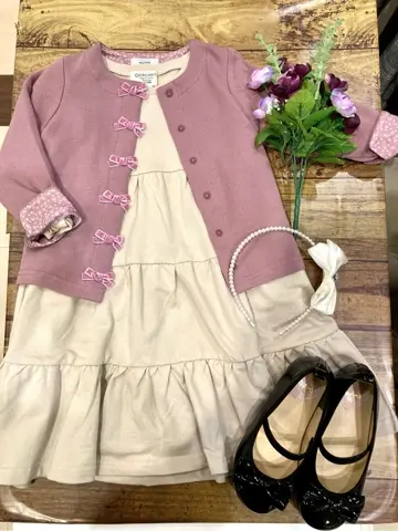 ANY 杉原 コーディネート画像