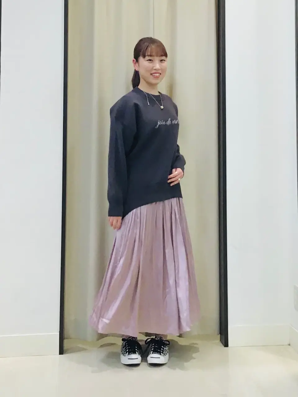  伊藤 コーディネート画像