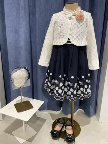 ANY 大川原 コーディネート画像