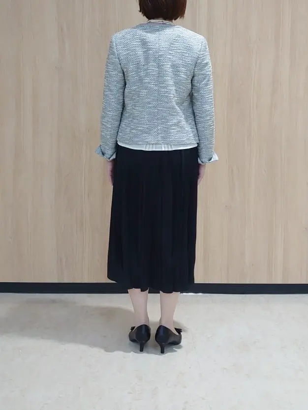 ANY TA コーディネート画像