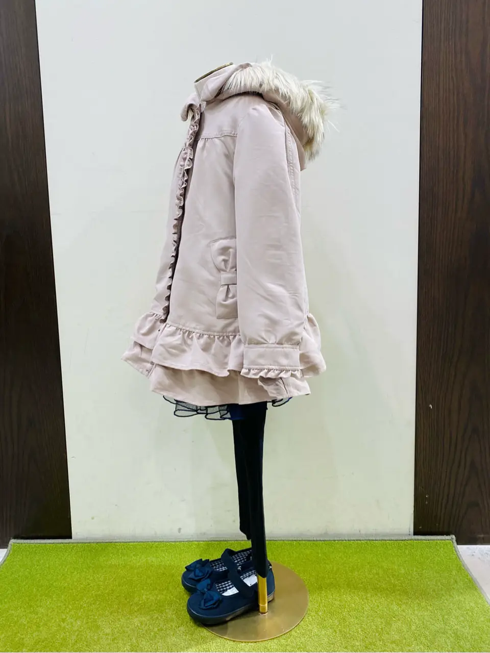 ANY m.n コーディネート画像