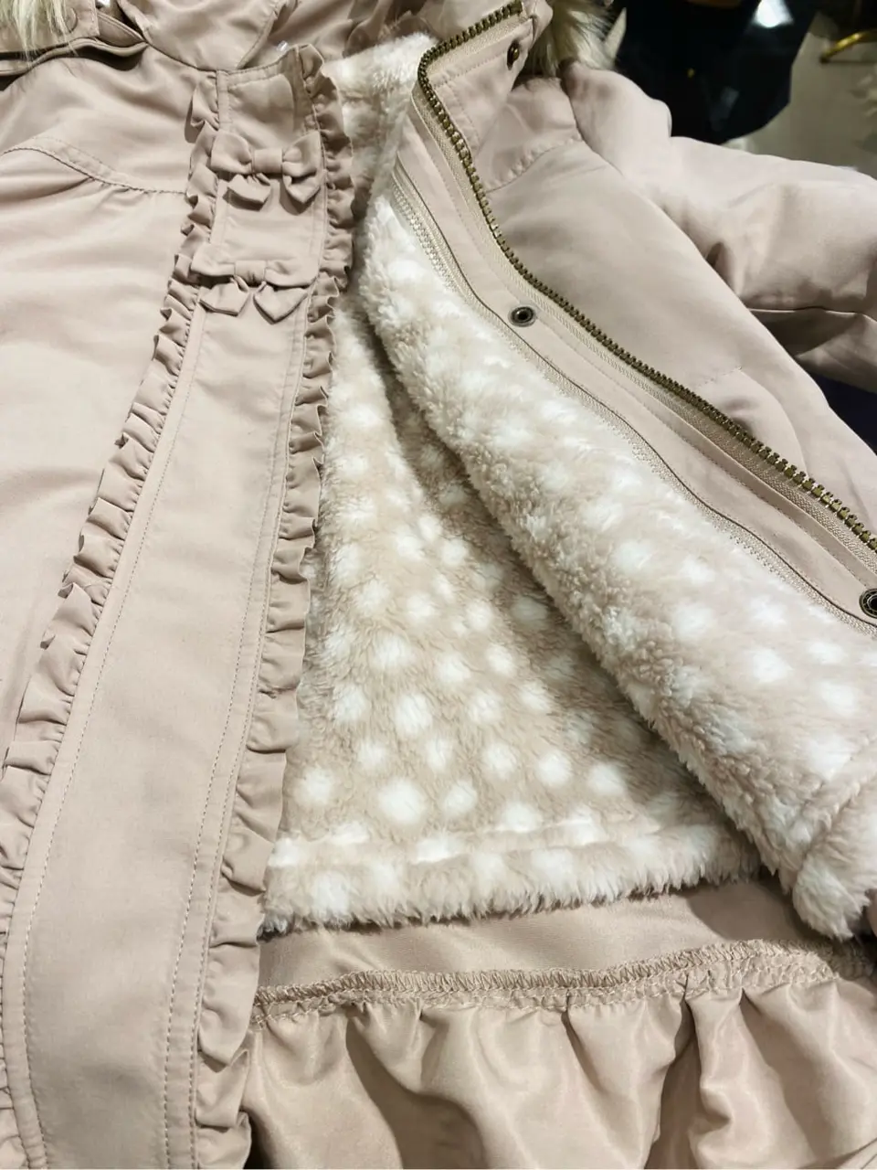 ANY m.n コーディネート画像