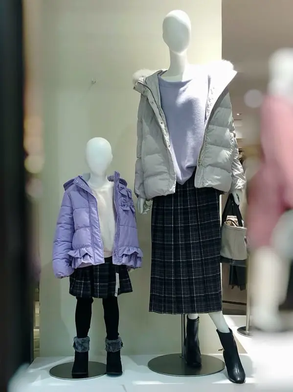  齋藤 コーディネート画像