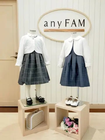 ANY 重永 コーディネート画像