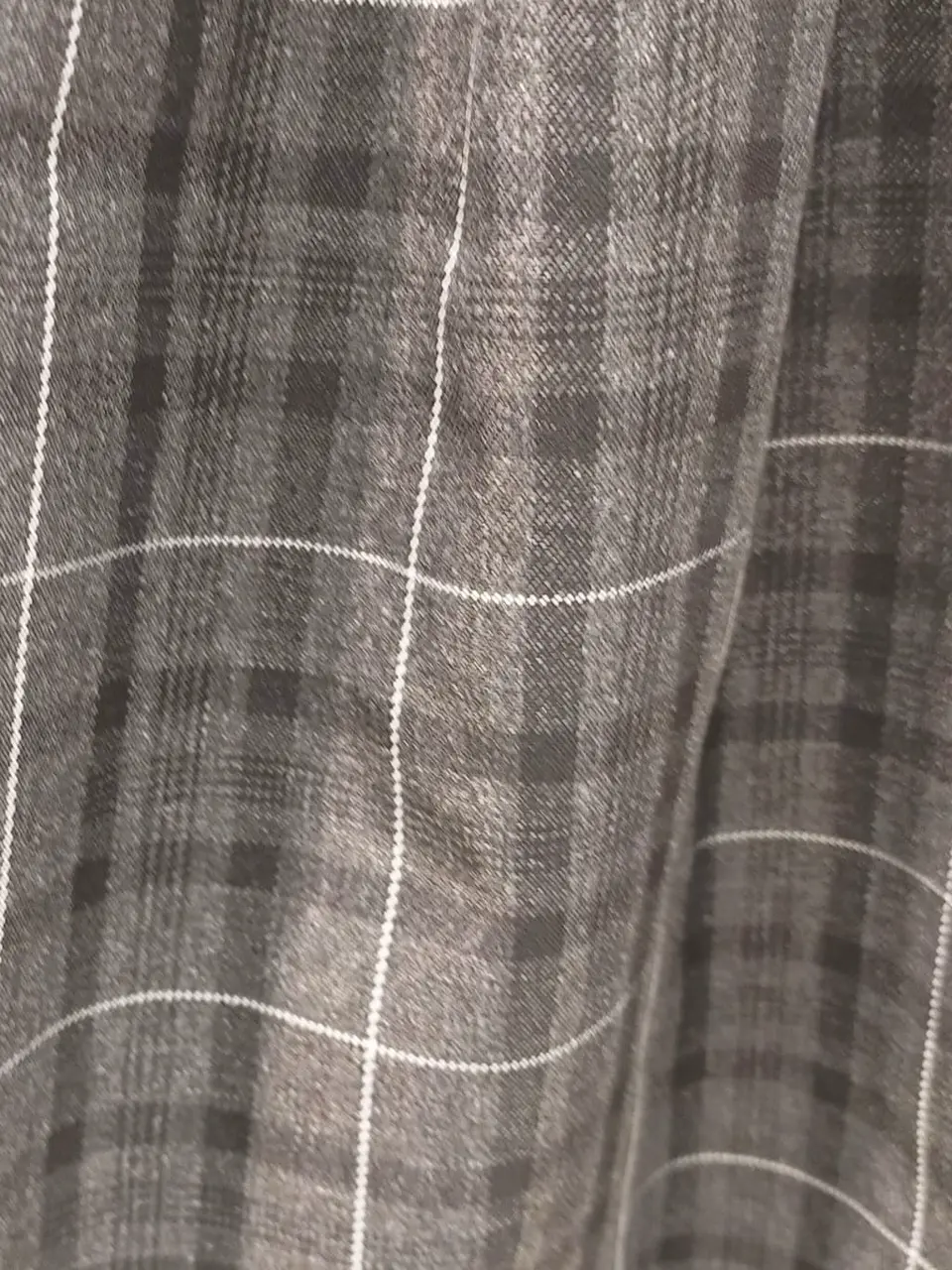 ANY 重永 コーディネート画像