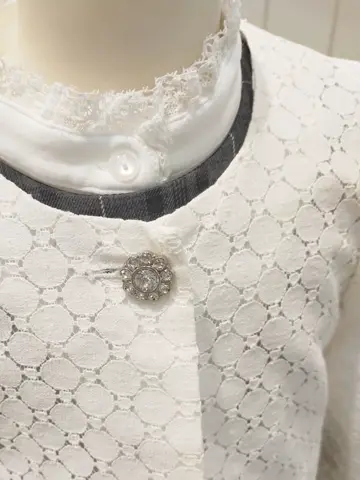 ANY 重永 コーディネート画像