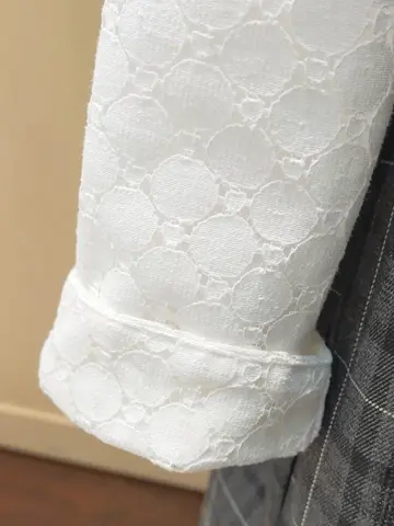 ANY 重永 コーディネート画像