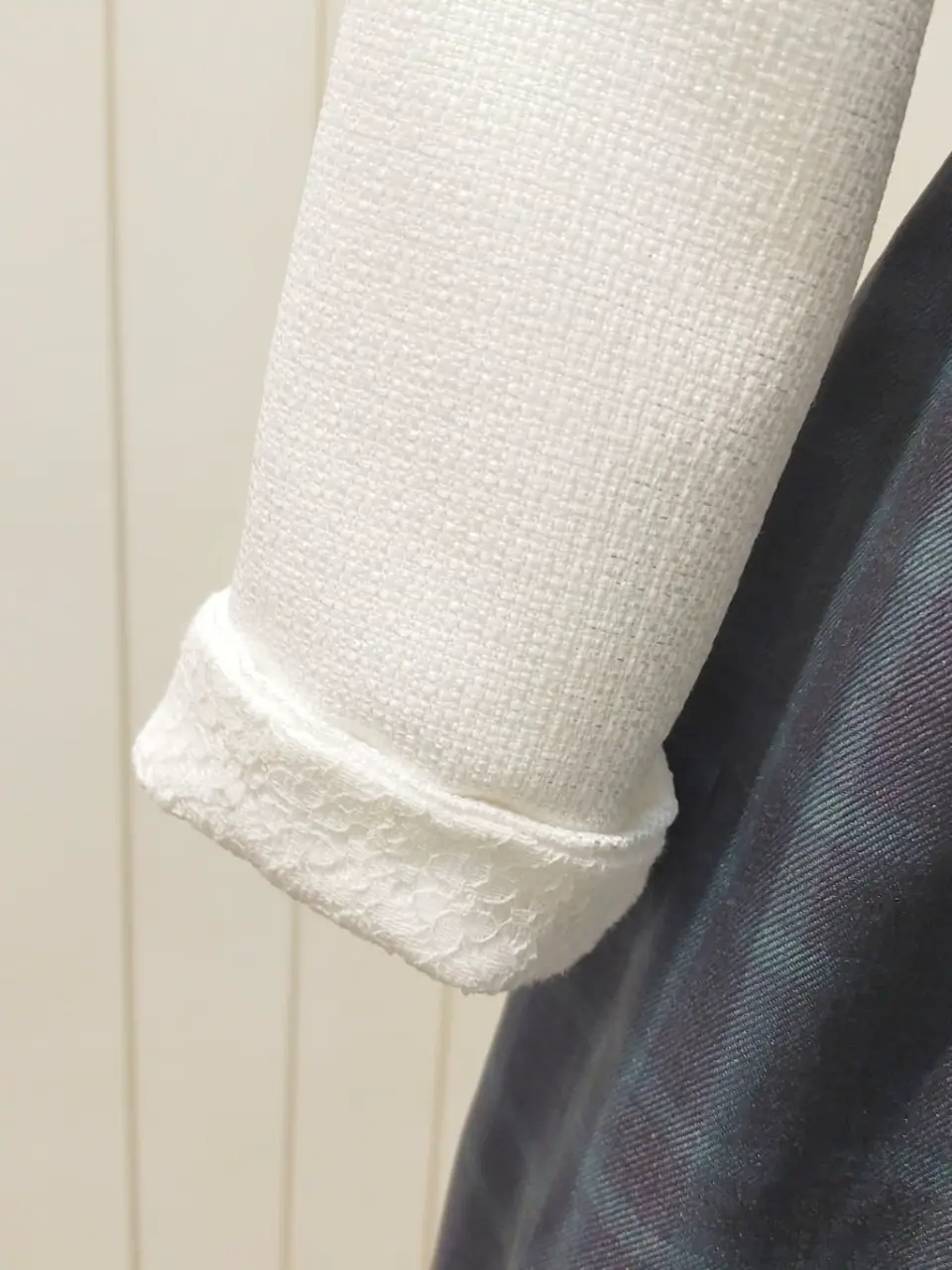 ANY 重永 コーディネート画像