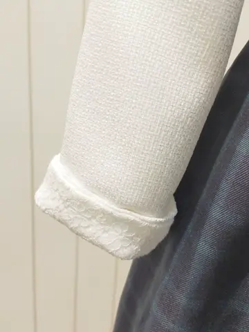 ANY 重永 コーディネート画像