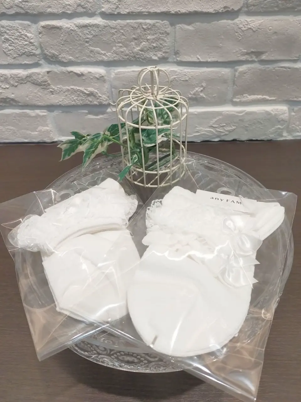 ANY 重永 コーディネート画像