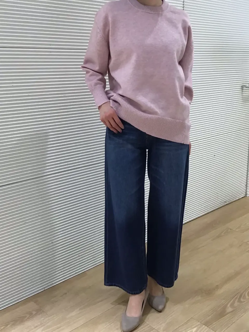  こばやし コーディネート画像