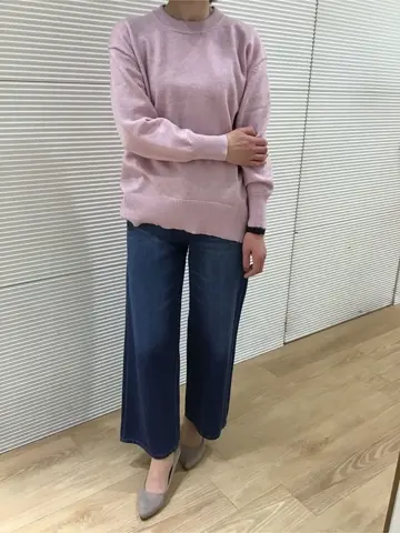 ANY こばやし コーディネート画像