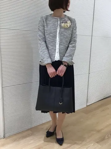 ANY こばやし コーディネート画像