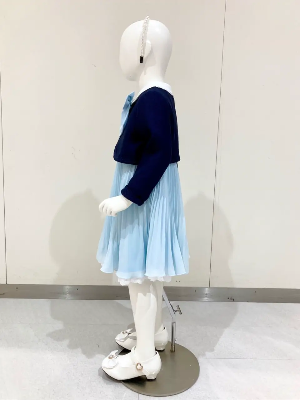 ANY 渡辺 コーディネート画像