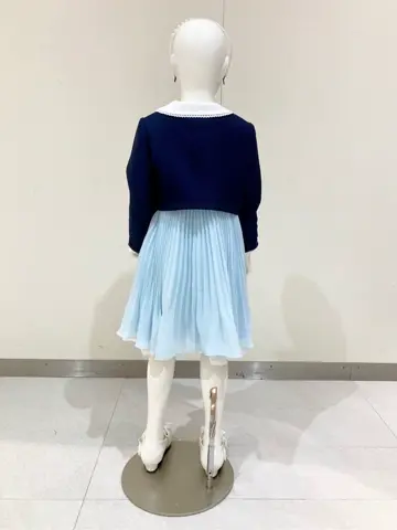 ANY 渡辺 コーディネート画像