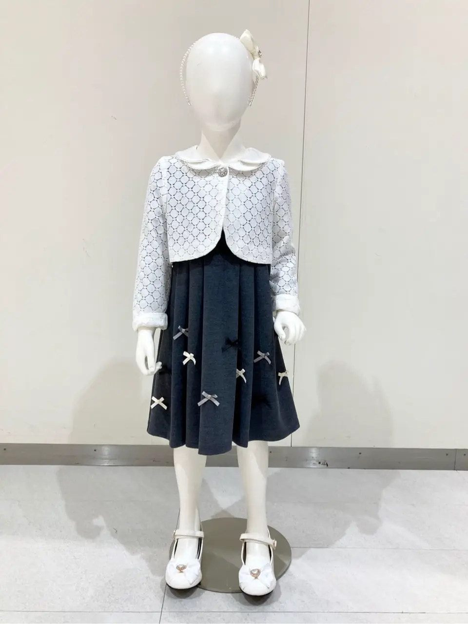 ANY 渡辺 コーディネート画像