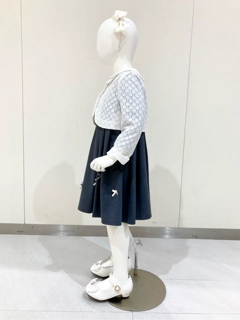 ANY 渡辺 コーディネート画像