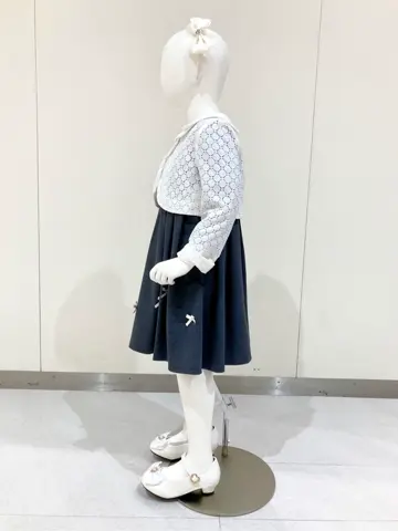 ANY 渡辺 コーディネート画像