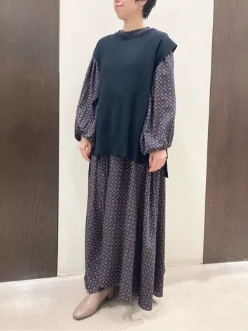 ANY MY コーディネート画像