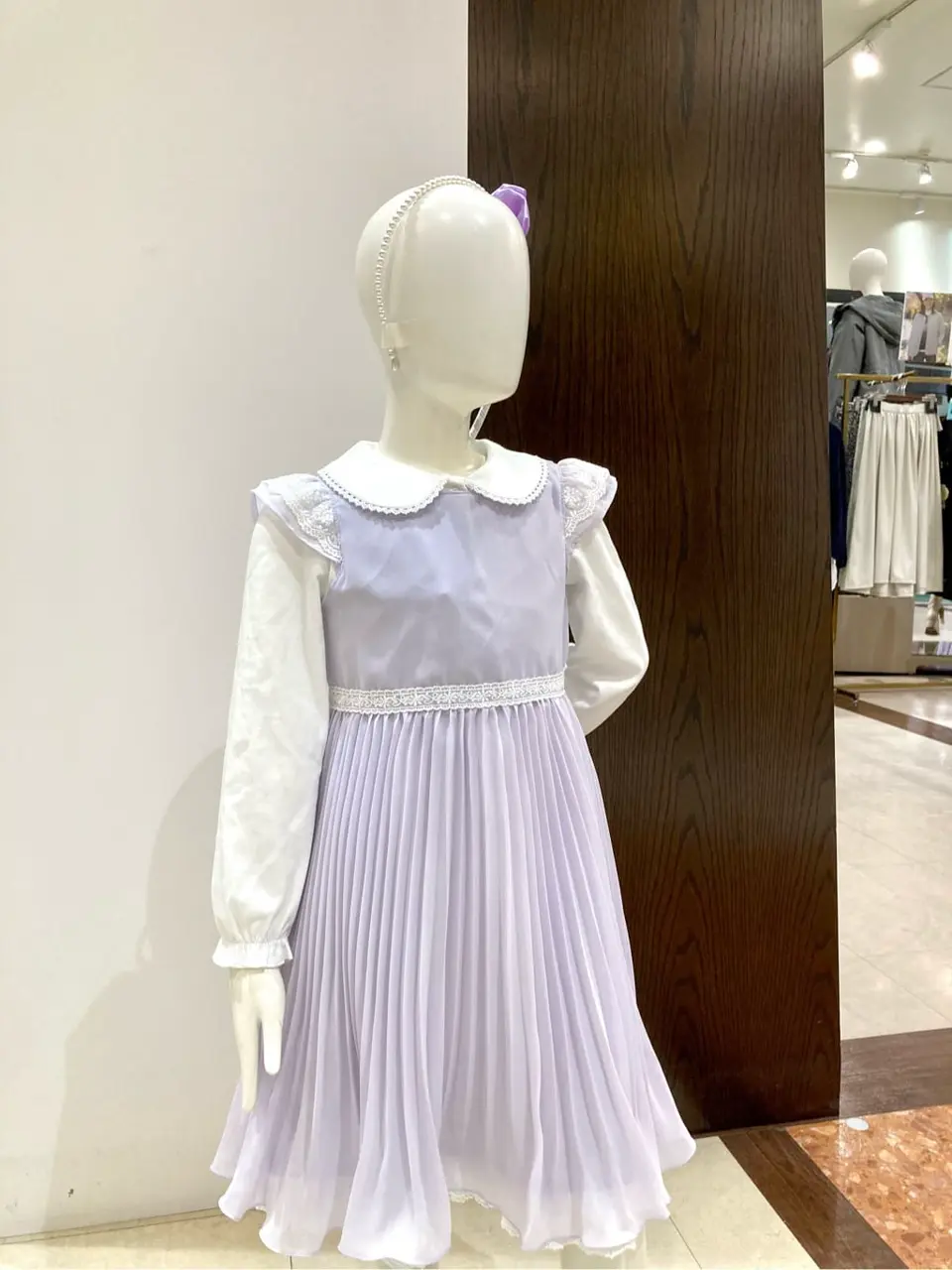 ANY 杉原 コーディネート画像