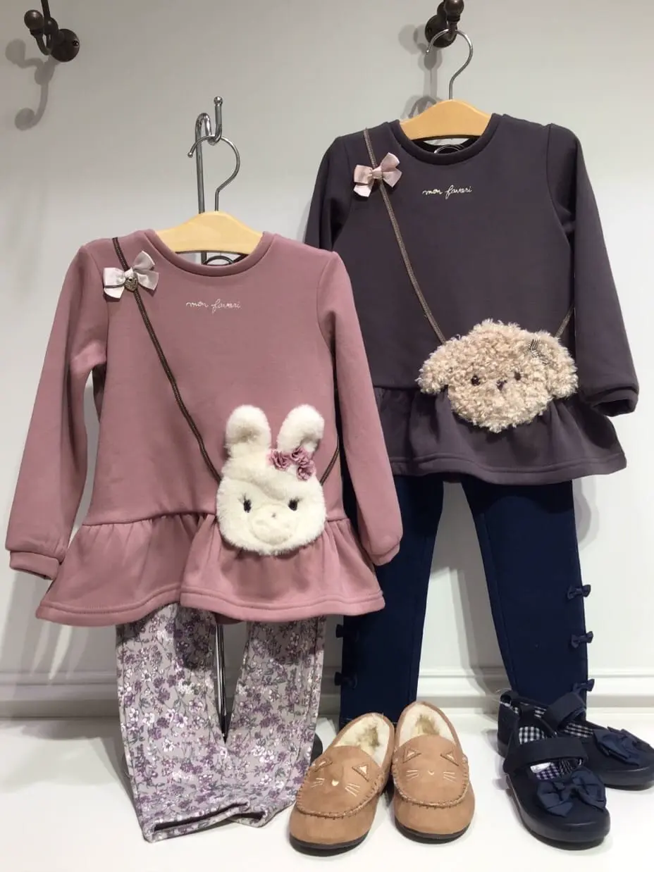 ANY 武市 コーディネート画像