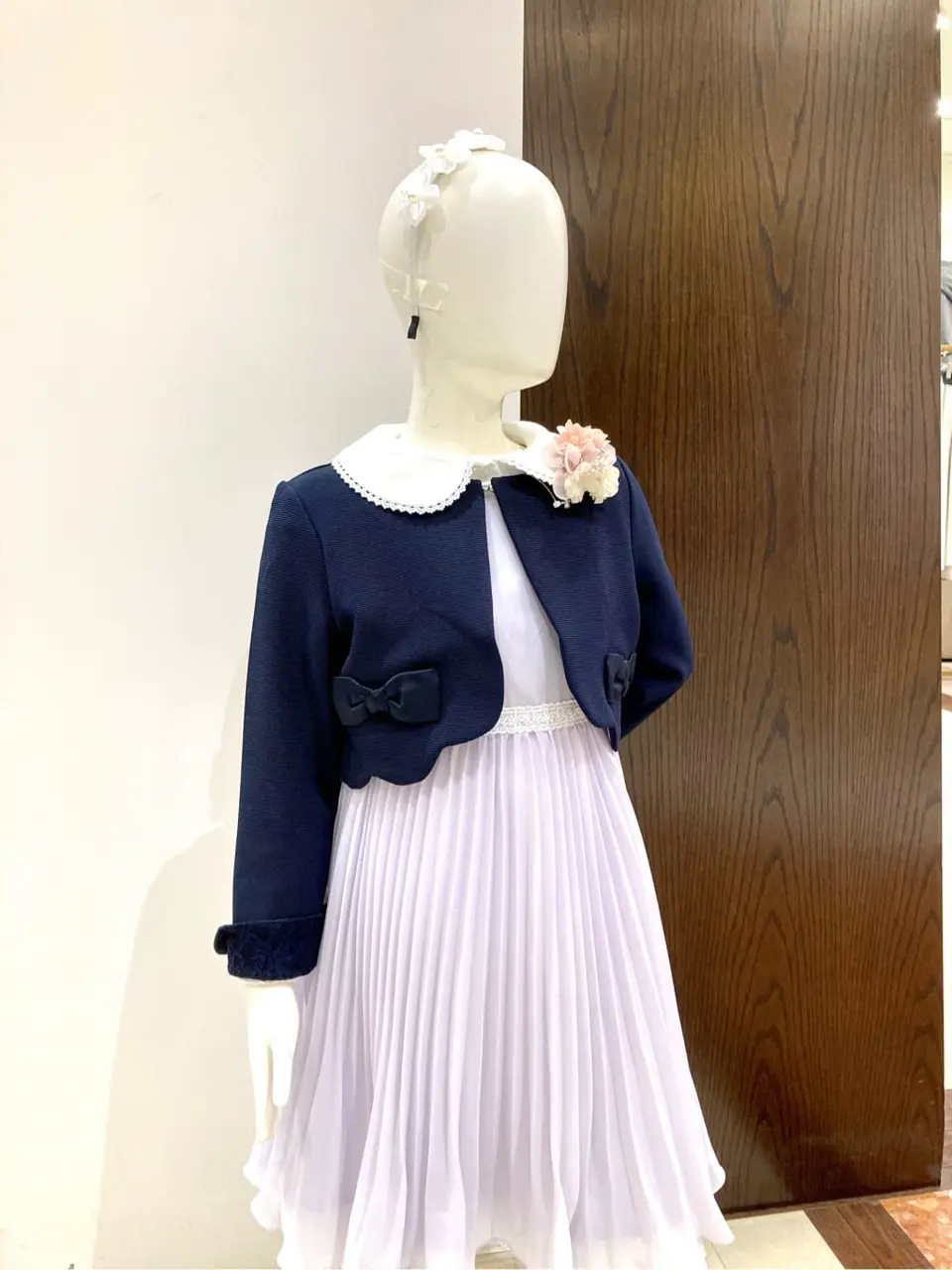 ANY 杉原 コーディネート画像