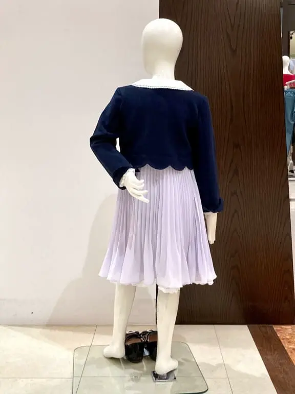 ANY 杉原 コーディネート画像