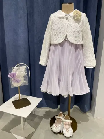 ANY 大川原 コーディネート画像