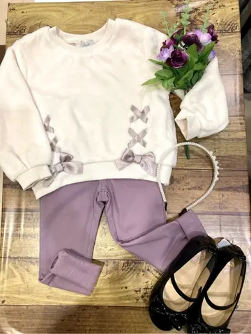 ANY 杉原 コーディネート画像