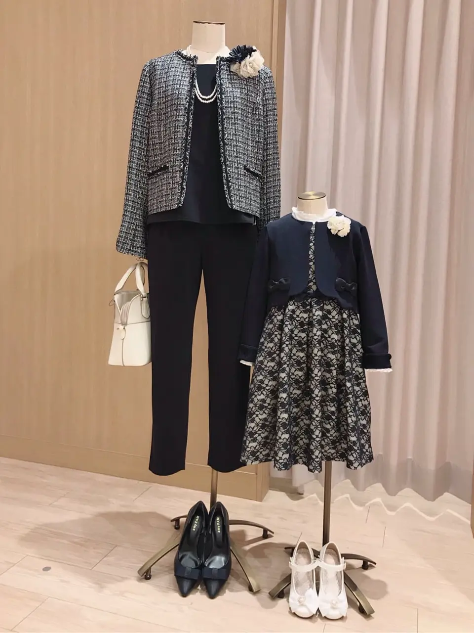 ANY 千葉 コーディネート画像