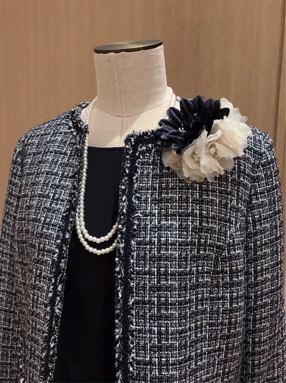 ANY 千葉 コーディネート画像