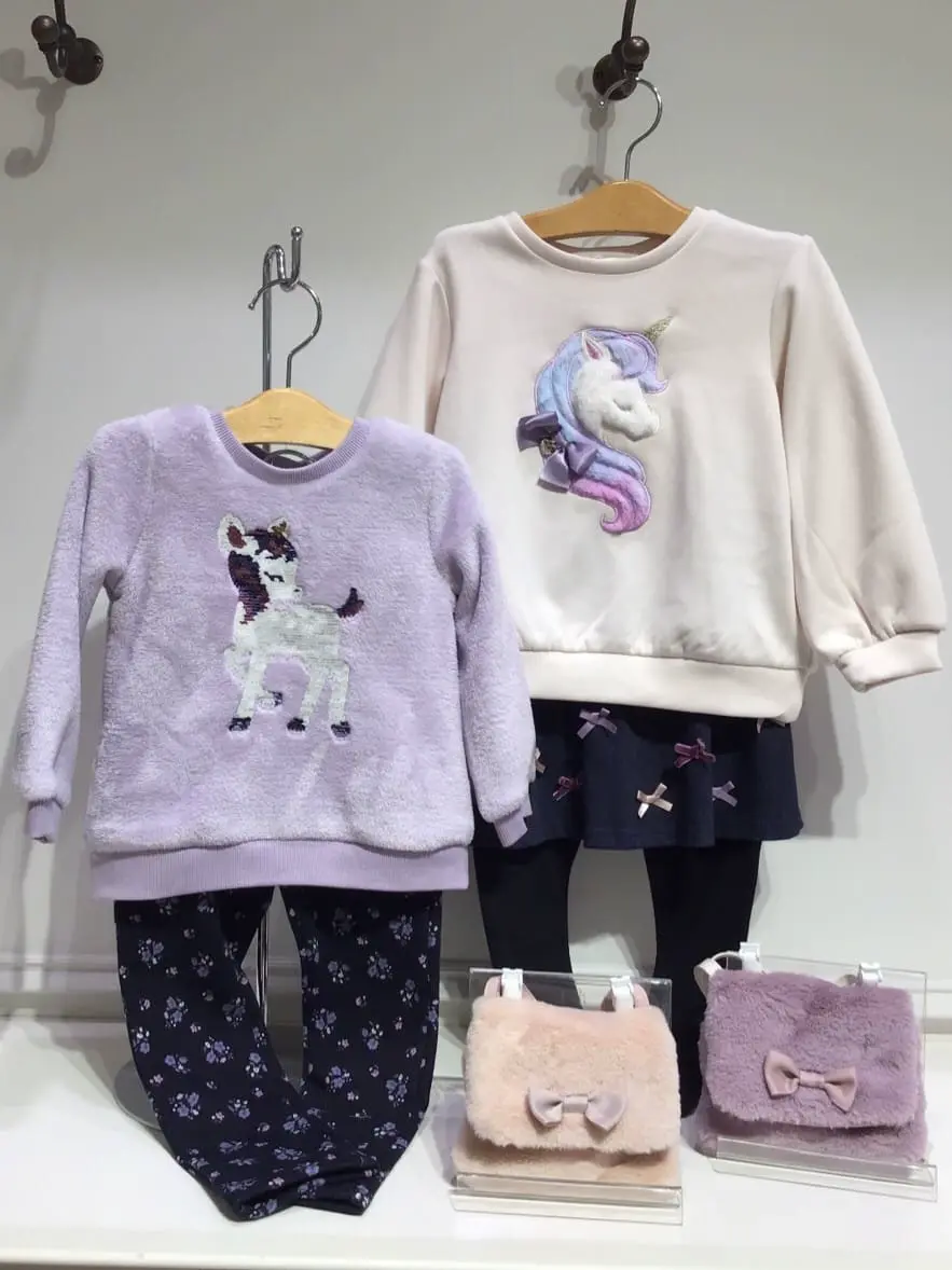 ANY 武市 コーディネート画像