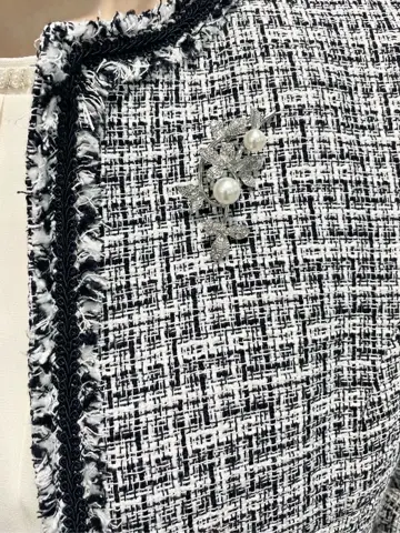 ANY 藤村 コーディネート画像