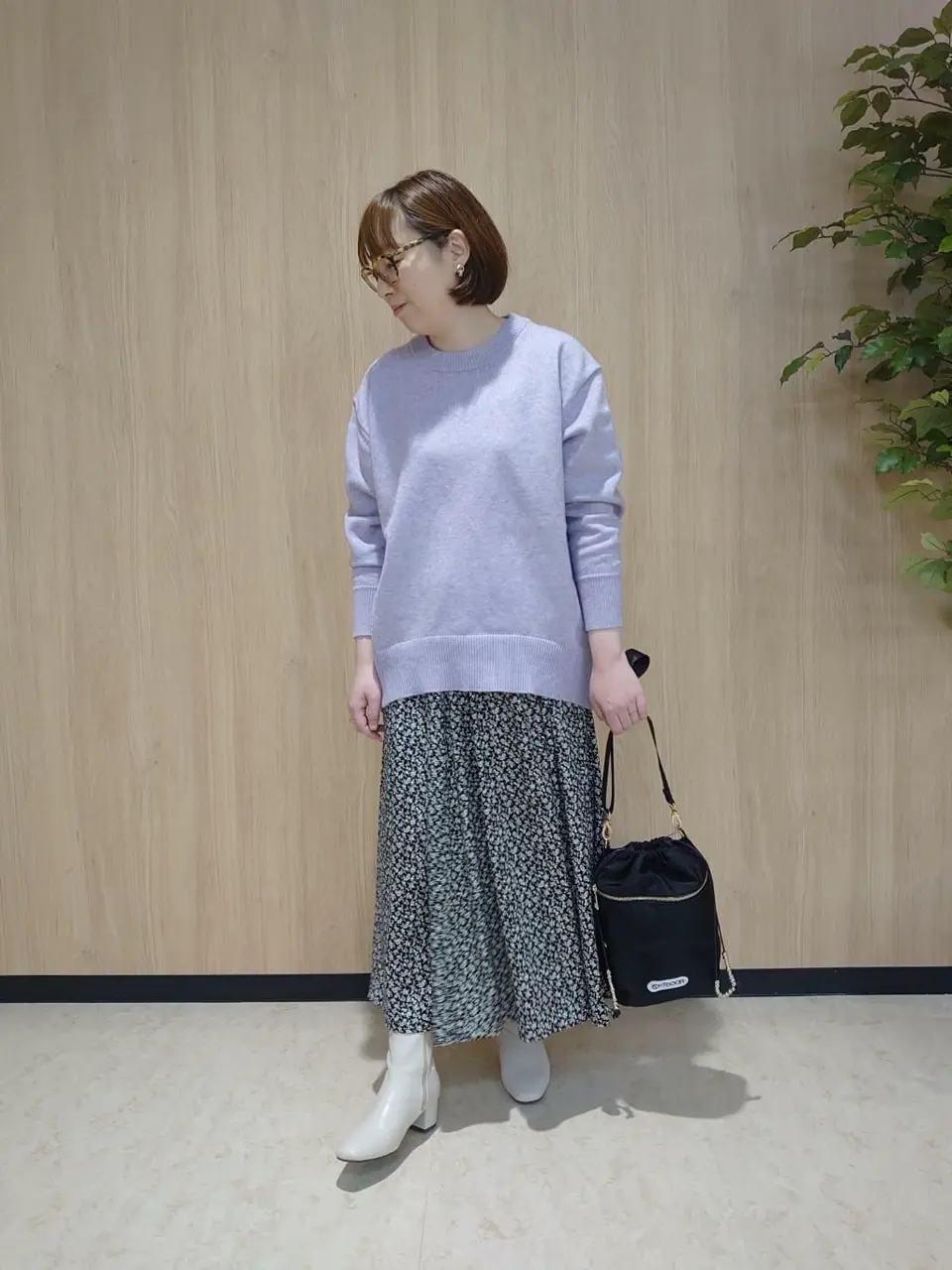  TA コーディネート画像